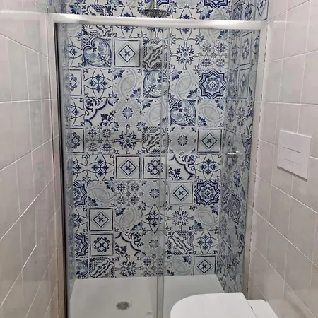 Affittacamere Qvattro Stagioni Panoramic 4*