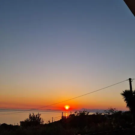 Qvattro Stagioni Panoramic 4*