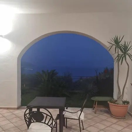 Gæstehus Qvattro Stagioni Panoramic