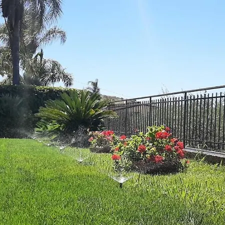 Affittacamere Qvattro Stagioni Panoramic 4*