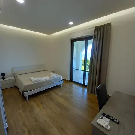 Gæstehus Qvattro Stagioni Panoramic Agropoli