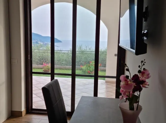 Qvattro Stagioni Panoramic Agropoli
