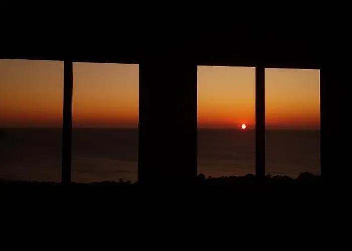 Qvattro Stagioni Panoramic 4* Agropoli