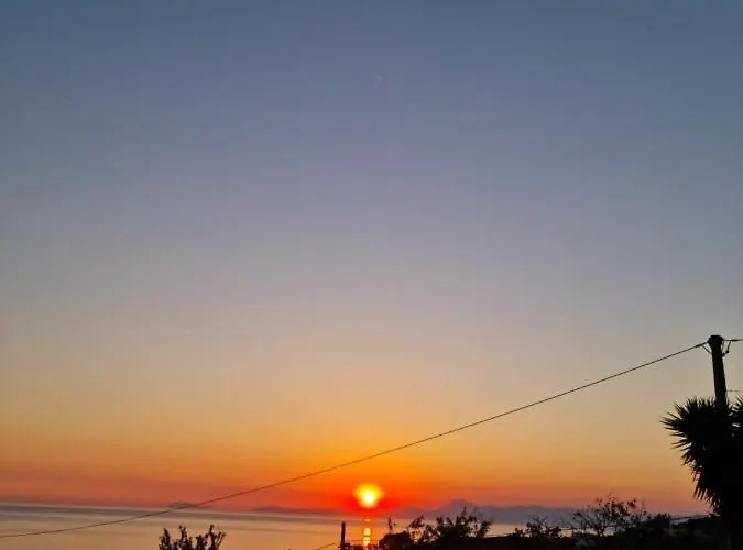 Qvattro Stagioni Panoramic 4*