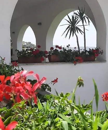 Qvattro Stagioni Panoramic 4* Agropoli
