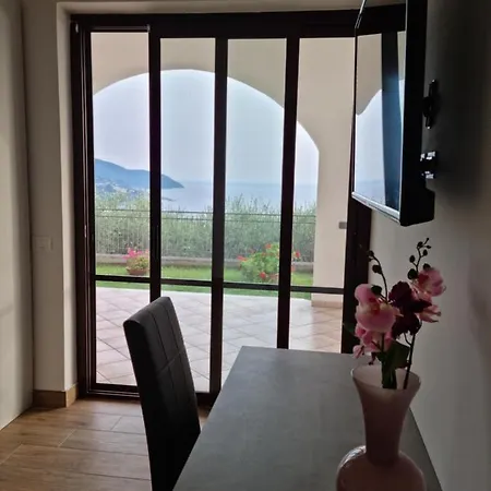 Qvattro Stagioni Panoramic Agropoli