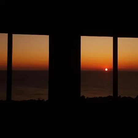 Qvattro Stagioni Panoramic 4* Agropoli