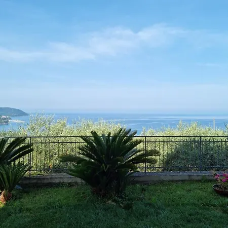 Qvattro Stagioni Panoramic Casa de hóspedes