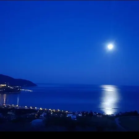 Gasthuis Qvattro Stagioni Panoramic Agropoli