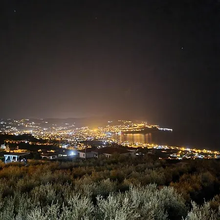 Qvattro Stagioni Panoramic Gasthuis
