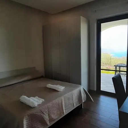 Konukevi Qvattro Stagioni Panoramic 4*