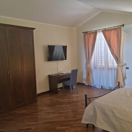 Guest house Qvattro Stagioni Panoramic