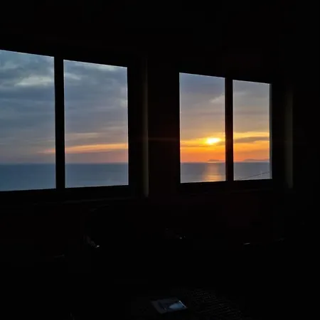 Qvattro Stagioni Panoramic 4* Agropoli