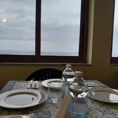 Qvattro Stagioni Panoramic Agropoli