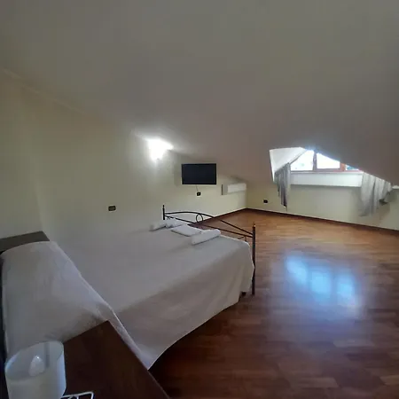 Qvattro Stagioni Panoramic Agropoli