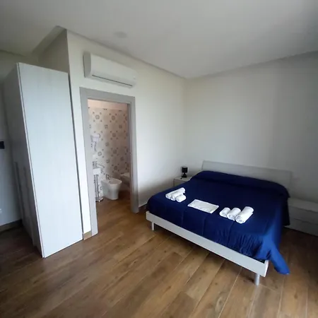 Qvattro Stagioni Panoramic Agropoli