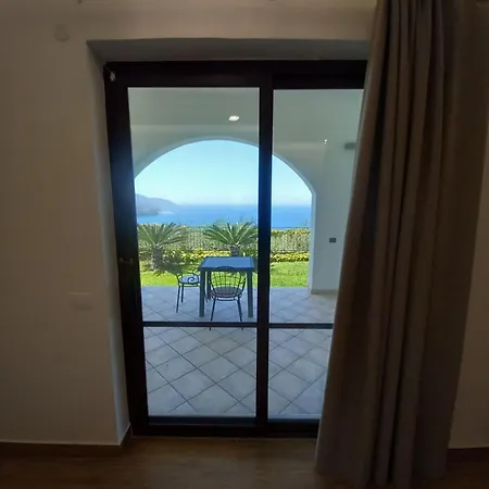 Qvattro Stagioni Panoramic 4* Agropoli
