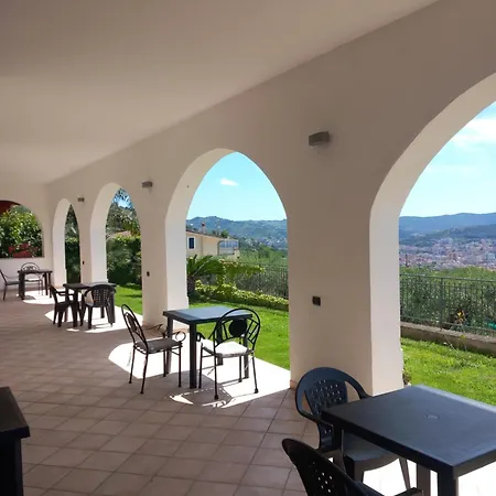 Qvattro Stagioni Panoramic