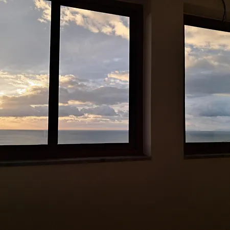 Qvattro Stagioni Panoramic Konukevi 4*