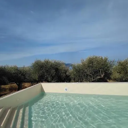 Qvattro Stagioni Panoramic بيت ضيافة 4*