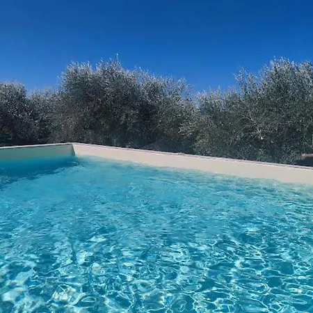 بيت ضيافة Qvattro Stagioni Panoramic